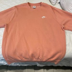 Nike Sportswear Club Fleece